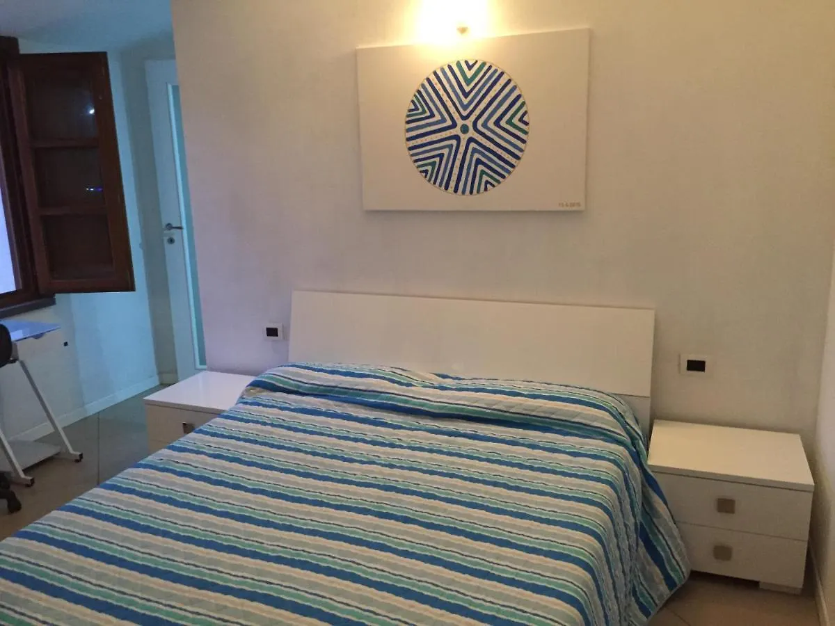 Bed & Breakfast B&B Su Coccu Zeddiani