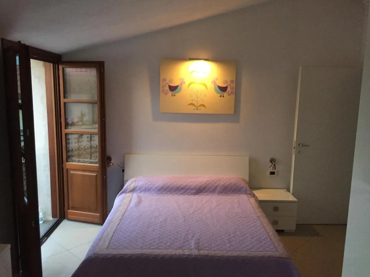 B&B Su Coccu Zeddiani 0*,