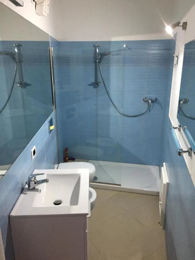 B&B Su Coccu Zeddiani 0*,  意大利