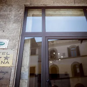 Berna Hotel Firenze