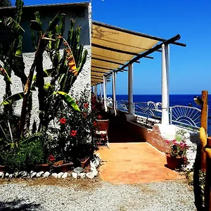 Cirucco Village Hotel Messina