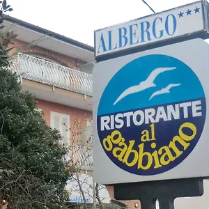 Ristorante Al Gabbiano Hotel Ponte di Piave