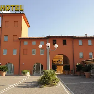 Plazza Hotel Porcari