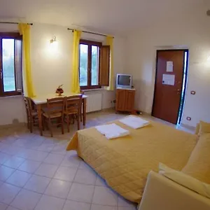Oasi Del Grillo Aparthotel Castelnuovo Berardenga